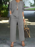 DARLA - VERSASTYLE THREE-PIECE SET
