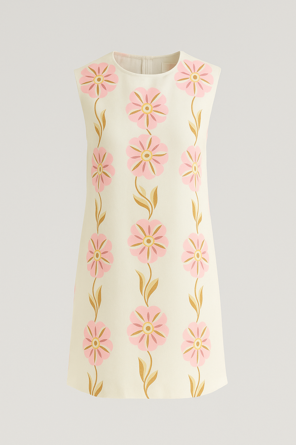 Maria Mini Dress